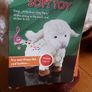 BNWT Singing Walking Sheep Image 4
