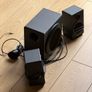 Logitech Z333 2.1 Speaker System Image 2