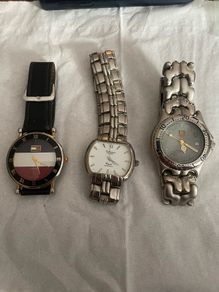 Watches x3 women's