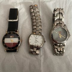 Watches x3 women's