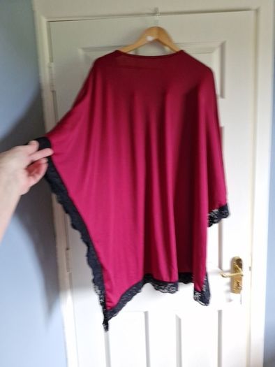 Sleeping gown