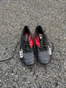 Rugby Boots