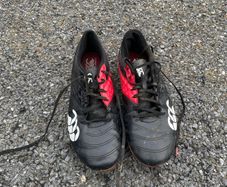 Rugby Boots