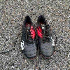 Rugby Boots