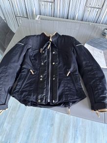 Ladies jacket and boots