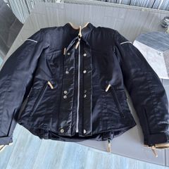 Ladies jacket and boots