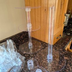 Wedding Cake stands