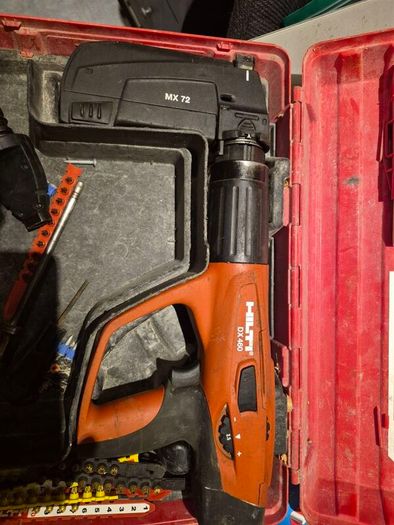 hilti  Dx460