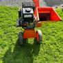 Forest Master FM6DD Wood Chipper Image 6