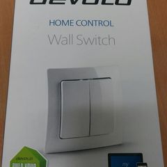 DEVOLO Wall Switch