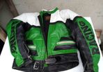 vintage biker jacket