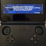 Retroid Pocket Flip 2 Custom PS2 case and buttons Image 2