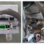 CarPlay Android Auto Car Radio For Mitsubishi Pajero 4 V80 V90 2006-2014 GPS Multimedia 2 din Image 2
