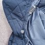 New.Women's jacket. Size 10/12 Image 9