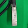 Postage - Lot of 2 x HPE X JD096c 10Gps 1.2m SFP G16 Cables Image 6