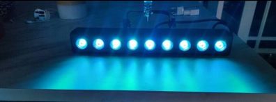 LED Light Bar