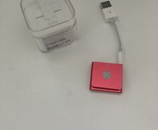 ipod shuffle