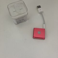 ipod shuffle