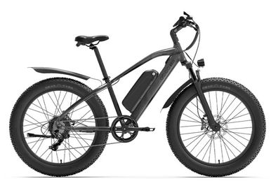 GOGOBEST GF600 Plus Electric Bike