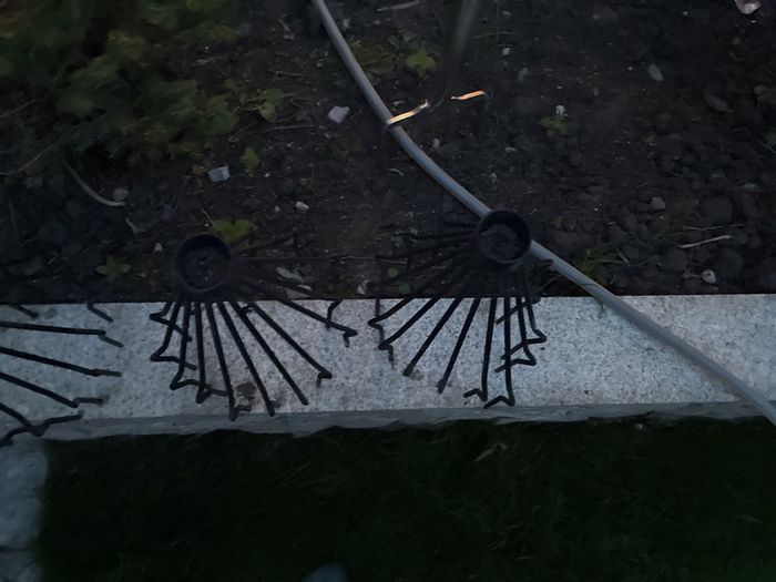 Chimney Cowls
