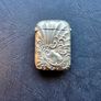 Silver Plated Match holder Image 5