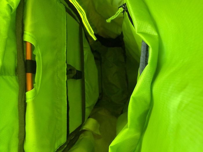 Patagonia Snow drift 40l backpack