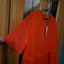 Yours orange dress, Size 18, BNWT Image 2