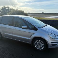2015 Ford S-max
