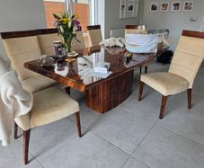 Dining Table and chairs