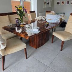 Dining Table and chairs