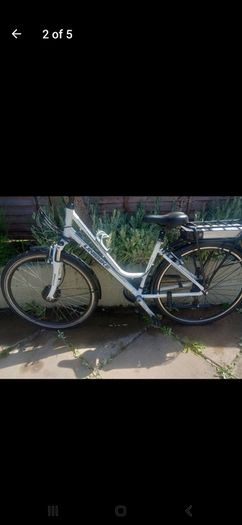 electric bike