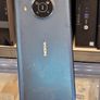 Nokia X20 5G - 128GB Unlocked Dual SIM Android Smartphone - Nordic Blue- 6.67" Used Image 7