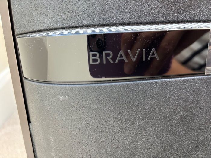 Sony Bravia 48 TV Android incl stand&wallbracket