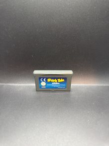 Shark Tale Nintendo Game Boy Advance