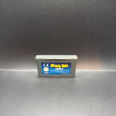 Shark Tale Nintendo Game Boy Advance