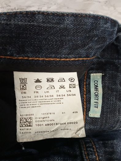 Hugo Boss jeans