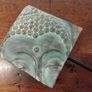 Buddha Ornament on stand Image 3