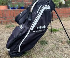 Ping Hoofer lite stand bag