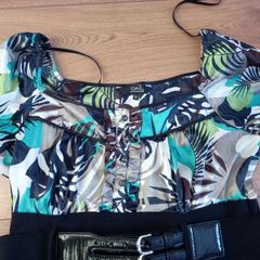 Julien Macdonald dress