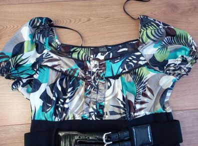 Julien Macdonald dress