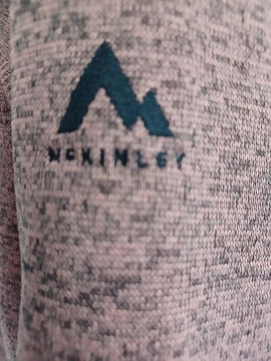 jacket fur lined Mckinley