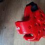 Martial Arts body protection kit Image 2