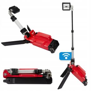 Milwaukee OneKey M18 Remote Tower Light - New