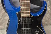 Ibanez Mikro Electric Guitar