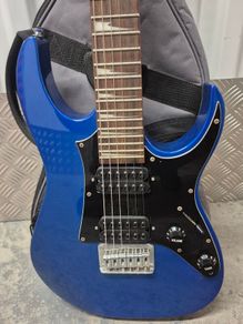 Ibanez Mikro Electric Guitar