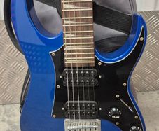 Ibanez Mikro Electric Guitar