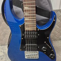 Ibanez Mikro Electric Guitar