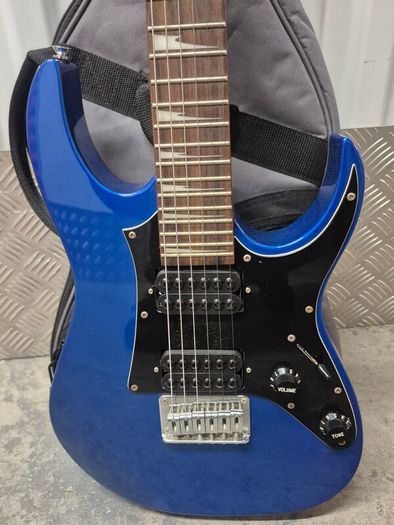 Ibanez Mikro Electric Guitar