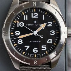 Hamilton Khaki Field Expedition Auto 41mm