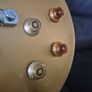 Vintage Les Paul Goldtop P90 Upgraded Image 9